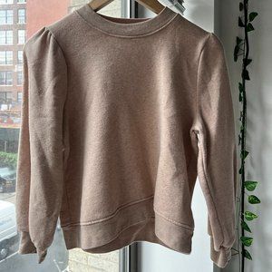Mock neck sweater - Project Social T x Urban Outfitters